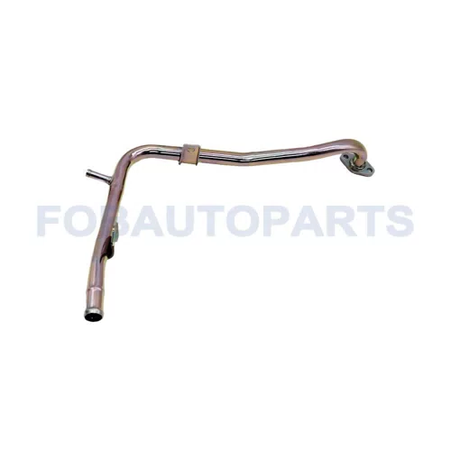 car par Pipe-Heater Cooling Control Heater Pipe for Hyundai Accent 2011-2015 25457-2B000 254572B000 - image 4